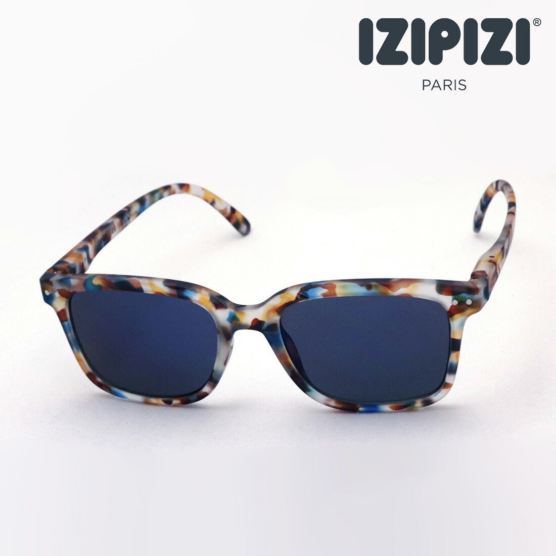 Izipii Izipizi太阳镜SC LMS Sun #L C30