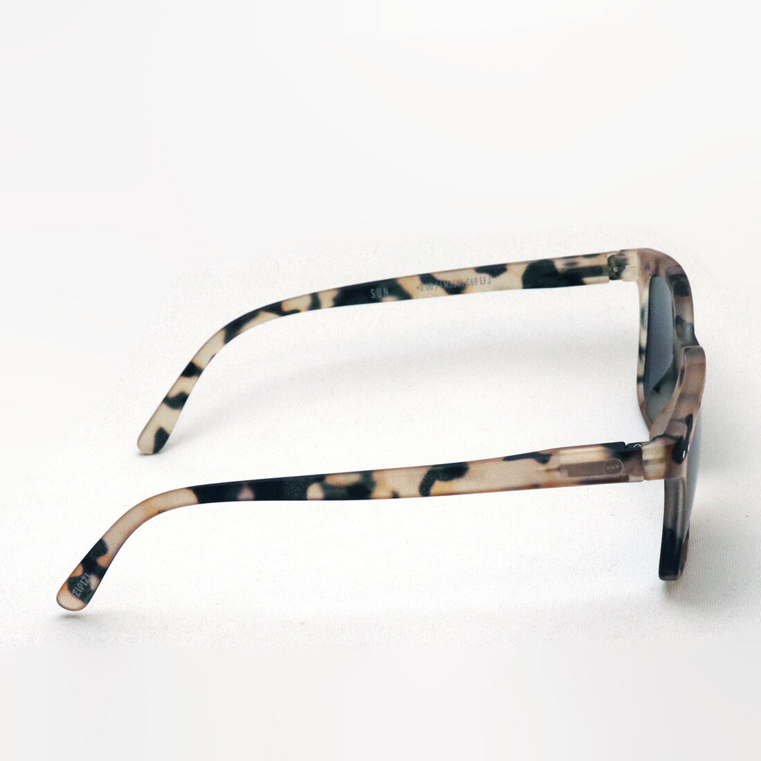 Izipii Izipizi Sunglasses SC LMS Sun #L C69