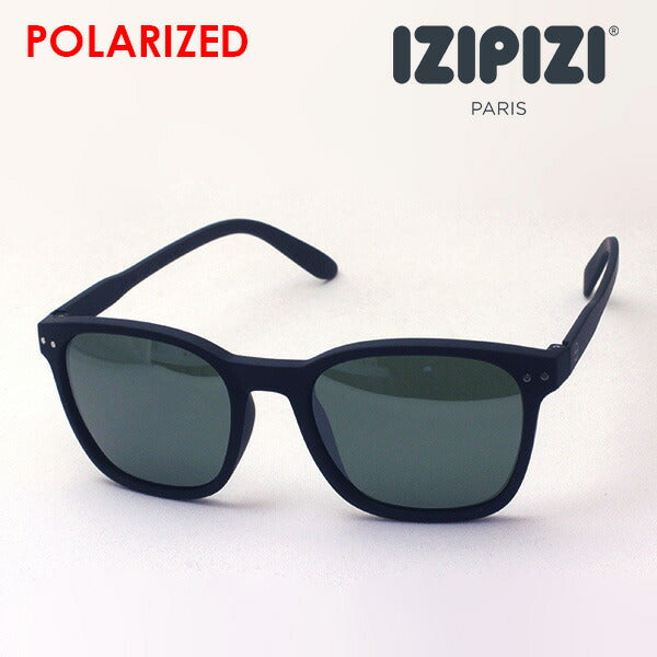 Izipii Izipizi偏光太阳镜SC LMS Sun Nautic C44