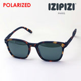 イジピジ IZIPIZI 偏光サングラス SC LMS SUN NAUTIC C45