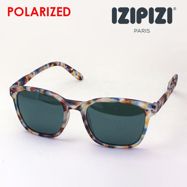 Izipii Izipizi Polarized Sunglasses SC LMS Sun Nautic C46