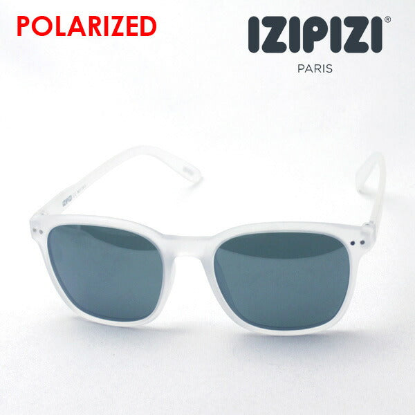 Izipii Izipizi Polarized Sunglasses SC LMS Sun Nautic C48