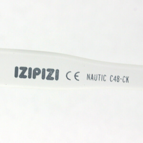 Izipii Izipizi Polarized Sunglasses SC LMS Sun Nautic C48
