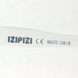 イジピジ IZIPIZI 偏光サングラス SC LMS SUN NAUTIC C48