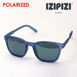 イジピジ IZIPIZI 偏光サングラス SC LMS SUN NAUTIC C70