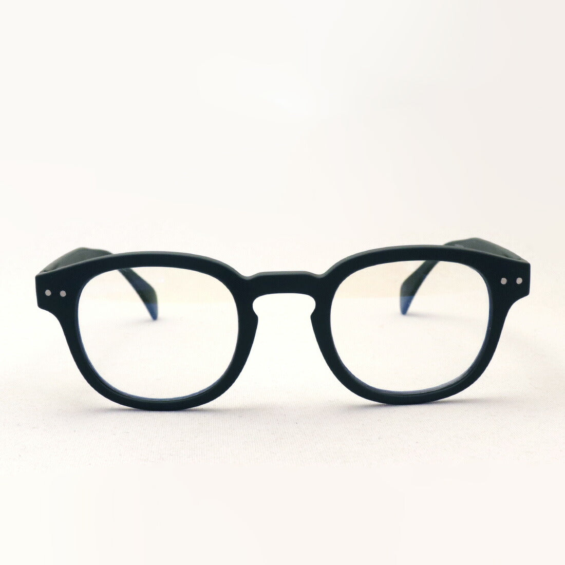 Izipii Izipizi PC Gafas Lectura de la pantalla de vidrio SCR #C Modelo C25