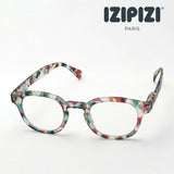 Izipii Izipizi PC Gafas Lectura de la pantalla de vidrio SCR #C Modelo C28