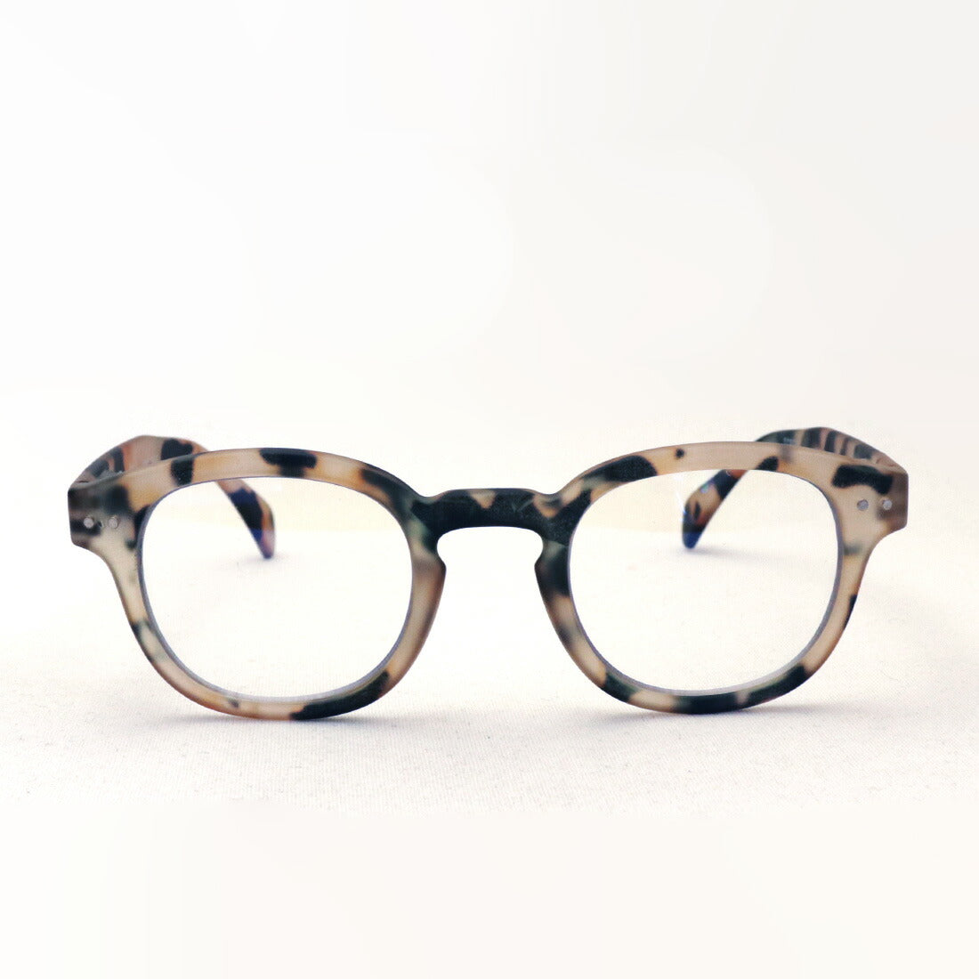 Izipii Izipizi PC Gafas Lectura de la pantalla de vidrio SCR #C Modelo C69
