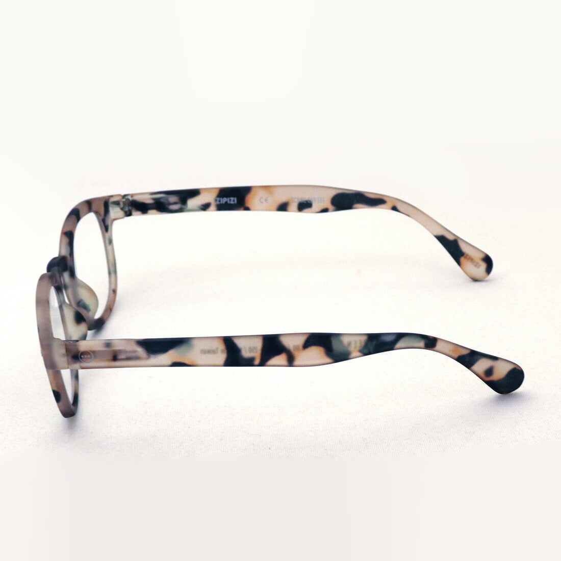 Izipii Izipizi PC Gafas Lectura de la pantalla de vidrio SCR #C Modelo C69