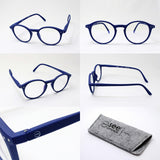 Izipii Izipizi PC Glasses Reading Glass SCREEN SCR #D model C03