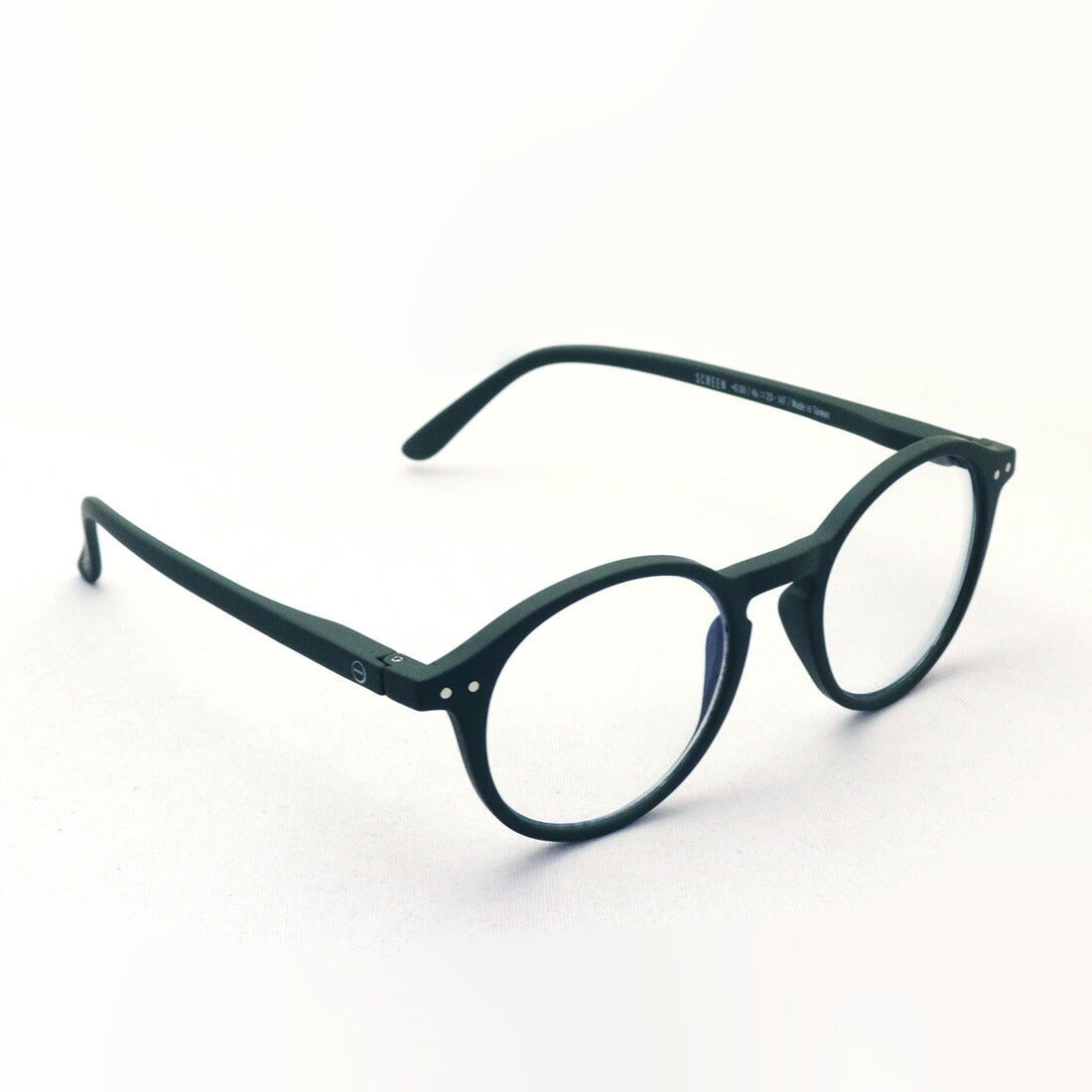 Izipii Izipizi PC Glasses Reading Glass SCREEN SCR #D model C25