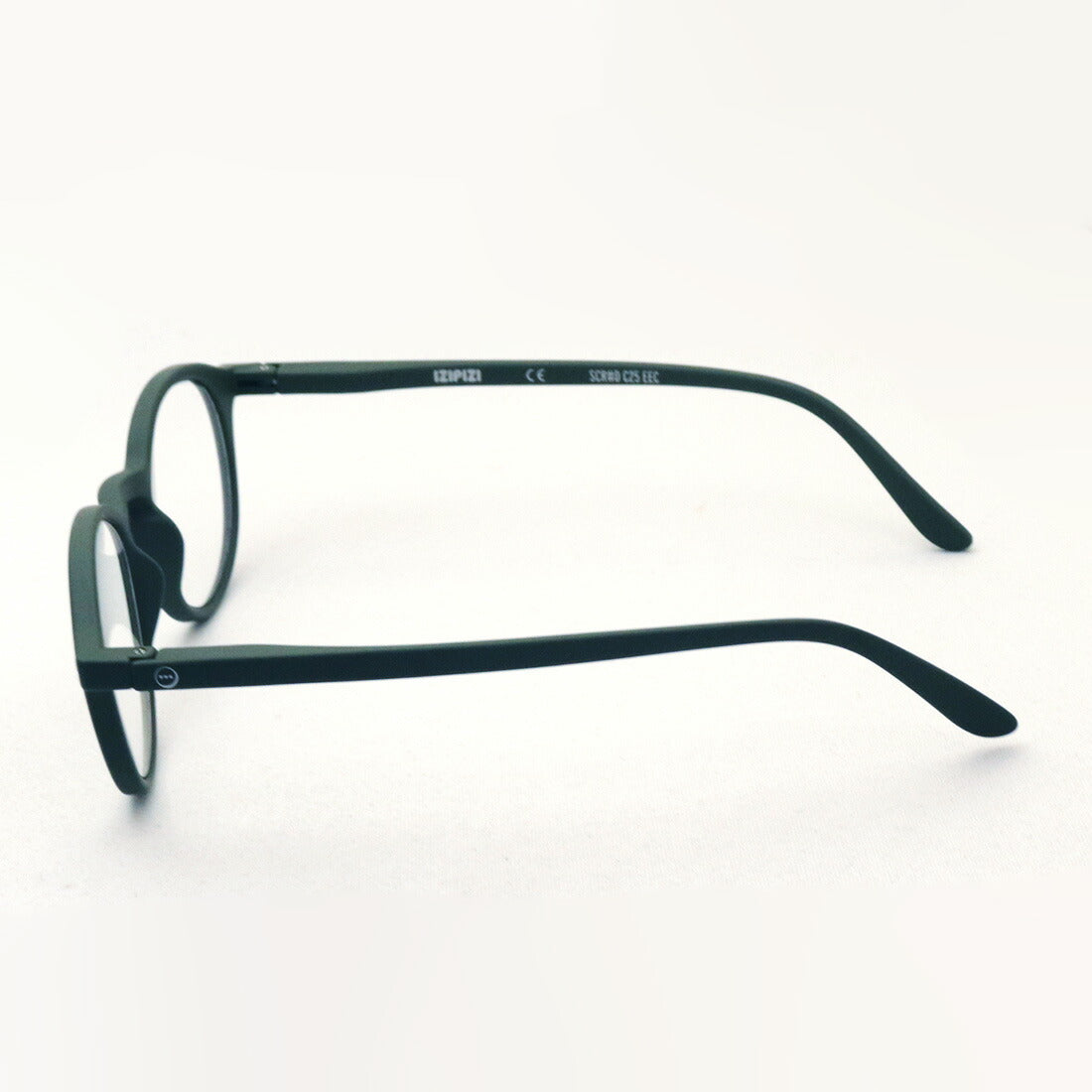 Izipii Izipizi PC Glasses Reading Glass SCREEN SCR #D model C25