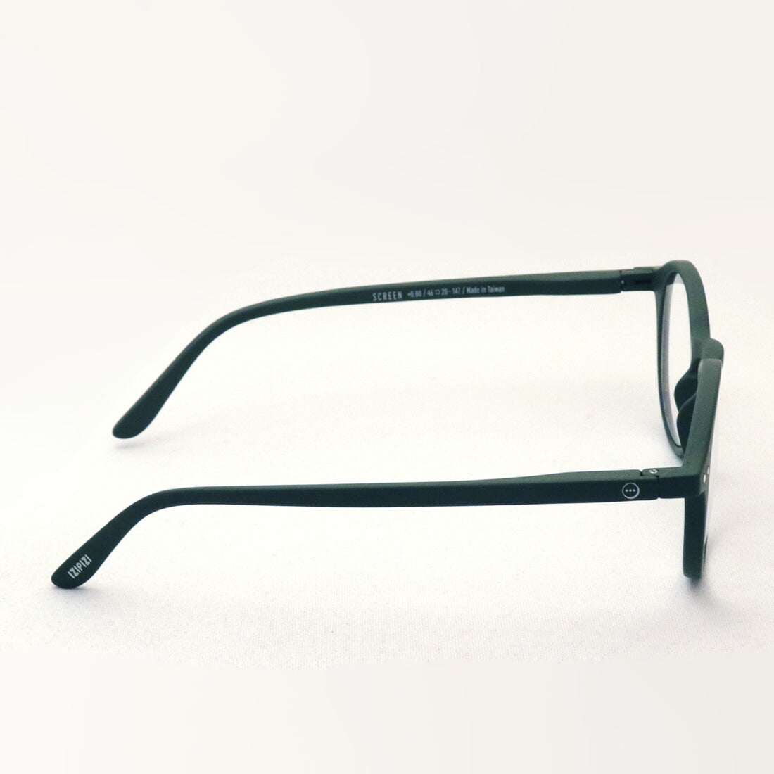Izipii Izipizi PC Glasses Reading Glass SCREEN SCR #D model C25