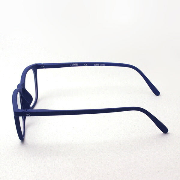 Izipii Izipizi PC Glasses Reading Glass SCREEN SCR #E Model C03