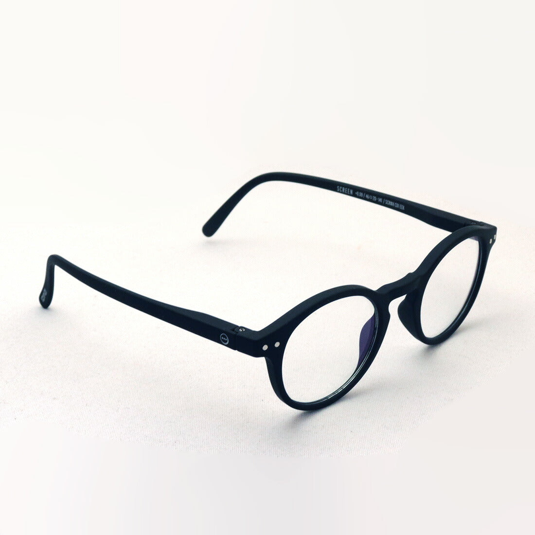 Izipii Izipizi PC Glasses Reading Glass SCREEN SCR #H Model C01