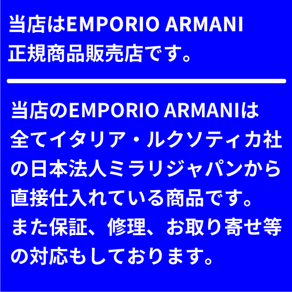 エンポリオアルマーニ メガネ EMPORIO ARMANI EA3134D 5640