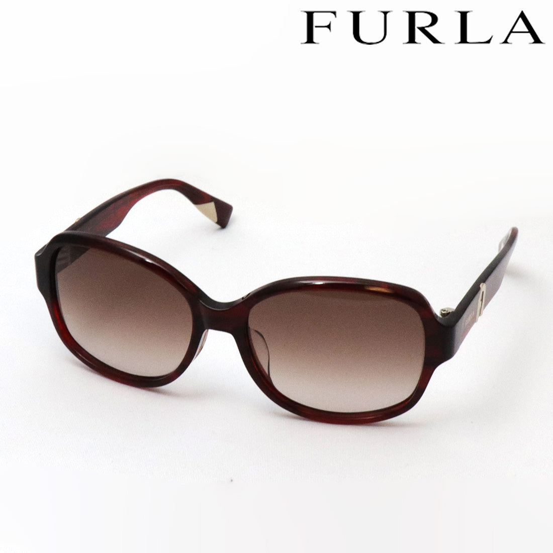 SALE フルラ サングラスFURLA SFU474J 01EW – GLASSMANIA -TOKYO AOYAMA-