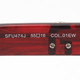 销售Furla太阳镜Furla SFU474J 01EW
