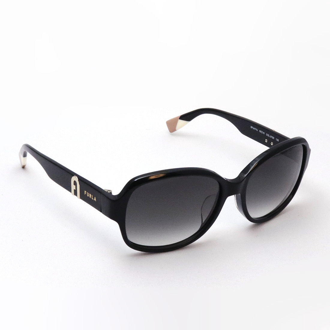 SALE Furla Sunglasses FURLA SFU474J 0700