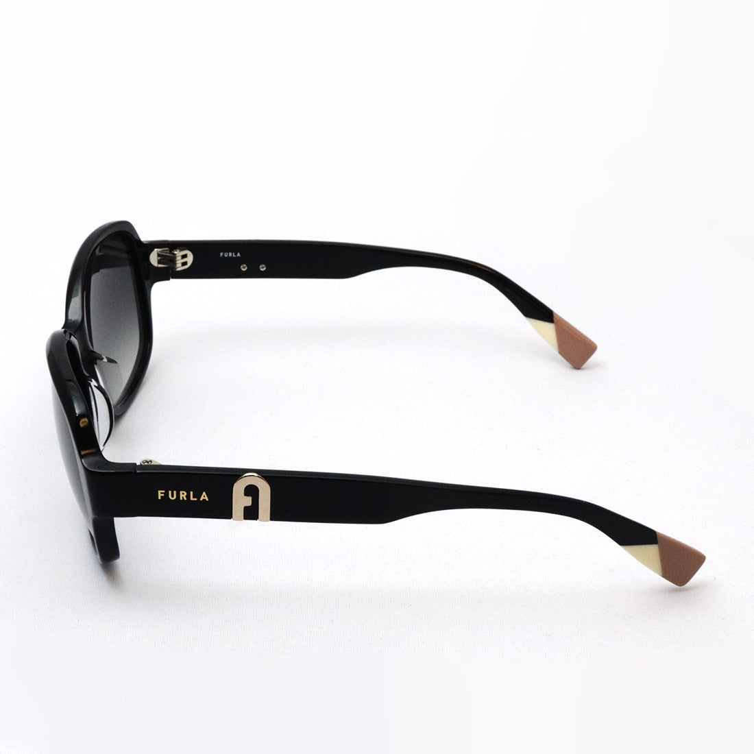 SALE Furla Sunglasses FURLA SFU474J 0700