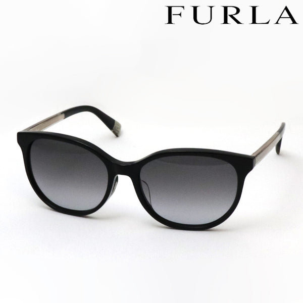 SALE Furla Sunglasses FURLA SFU475J 0700
