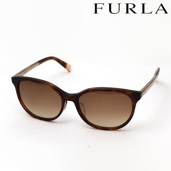 SALE Furla Sunglasses FURLA SFU475J 0710