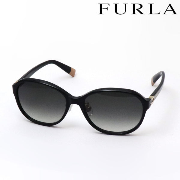 SALE Furla Sunglasses FURLA SFU477J 0700