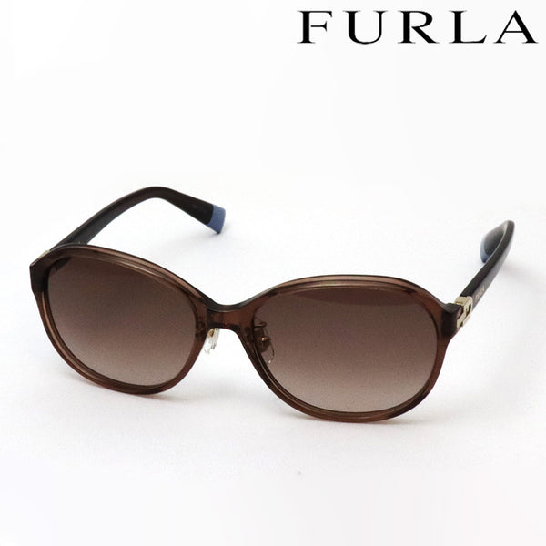 SALE Furla Sunglasses FURLA SFU477J 0D57