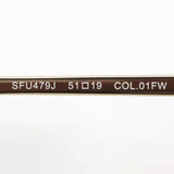 销售Furla太阳镜Furla SFU479J 01FW