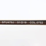 销售Furla太阳镜Furla SFU479J 0752