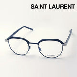サンローラン メガネ SAINT LAURENT SL124 004