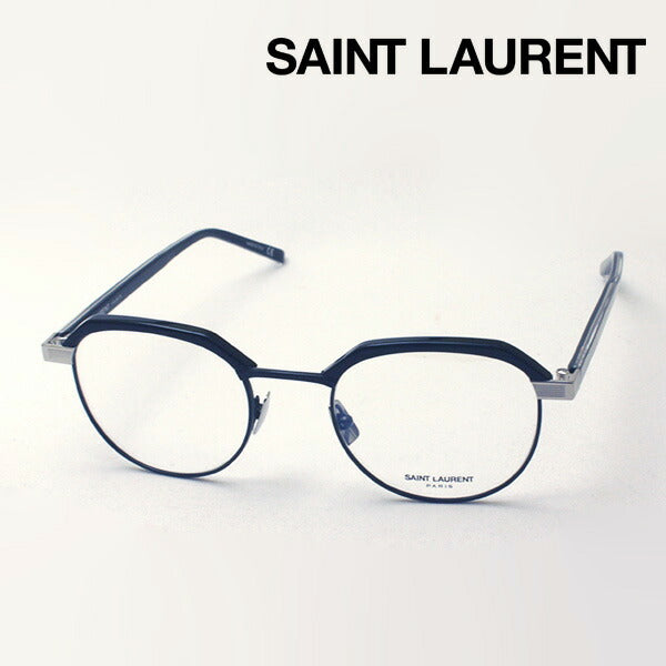 Saint Laurent Glasses Saint Laurent SL124 004