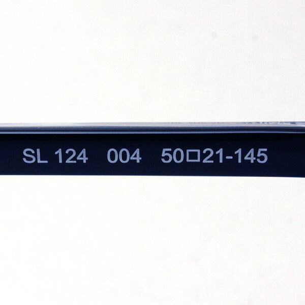 サンローラン メガネ SAINT LAURENT SL124 004