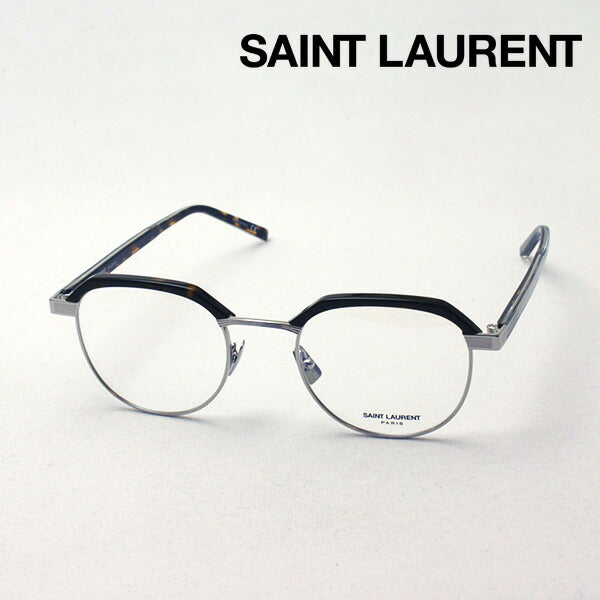 Saint Laurent Glasses Saint Laurent SL124 005