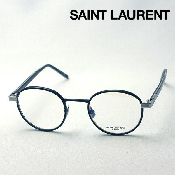 Sun Laurent Glasses Saint Laurent SL125 004