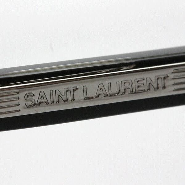 サンローラン メガネ SAINT LAURENT SL125 004