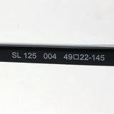 Sun Laurent眼镜Saint Laurent SL125 004