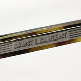 サンローラン メガネ SAINT LAURENT SL125 005
