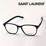 サンローラン メガネ SAINT LAURENT SL186-B SLIM 001