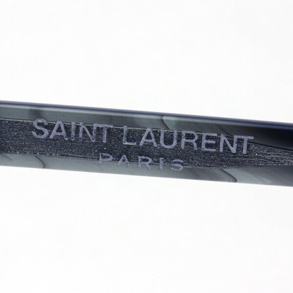 Gafas de Saint Laurent Saint Laurent SL186 Slim 003