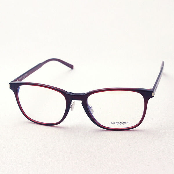 Sun Laurent Gafas Saint Laurent SL186 Slim 004