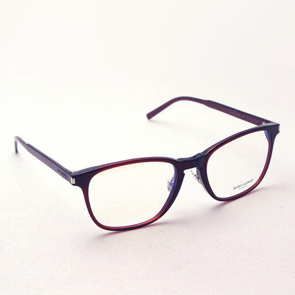 Sun Laurent Gafas Saint Laurent SL186 Slim 004