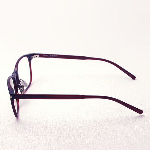 Sun Laurent Gafas Saint Laurent SL186 Slim 004