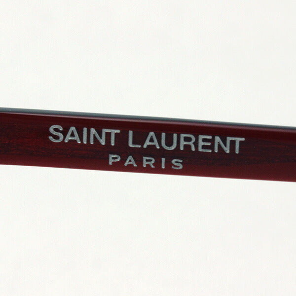 Sun Laurent Gafas Saint Laurent SL186 Slim 004