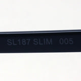 圣洛朗眼镜圣劳伦特SL187 Slim 005