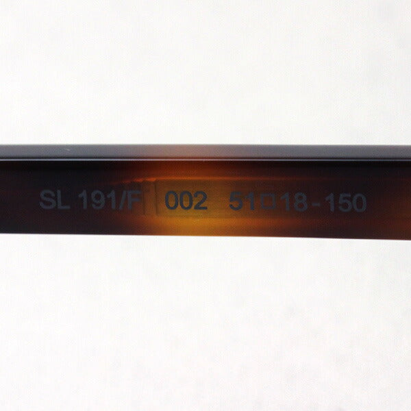 Gafas de Saint Laurent Saint Laurent SL191F 002