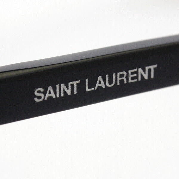 Saint Laurent Sunglasses Saint Laurent SL204K 001