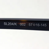 圣劳伦特太阳镜圣洛朗SL204K 002