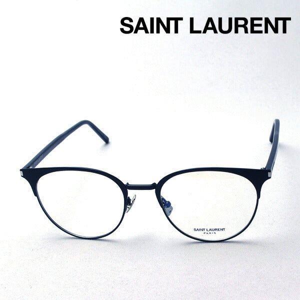 サンローラン メガネ SAINT LAURENT SL223 002 ボストン-