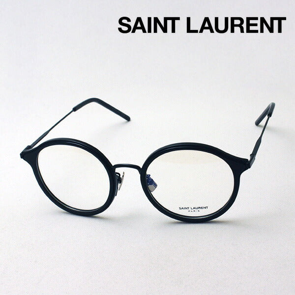 サンローラン メガネ SAINT LAURENT SL234F 001